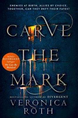 Carve the Mark (Paperback, Edition)