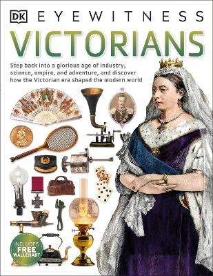 Victorians (Paperback)