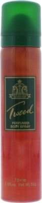 Taylor Of London Tweed Perfumed Body Spray (75ml) - Parallel Import