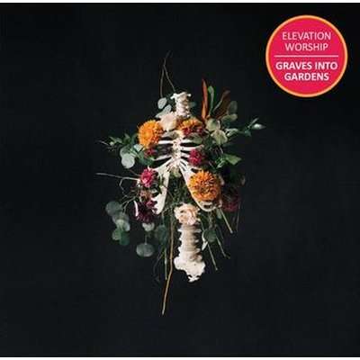 Graves Into Gardens (CD)