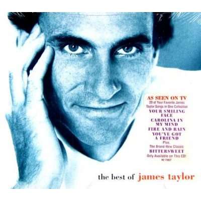 You've Got a Friend - The Best Of (CD)