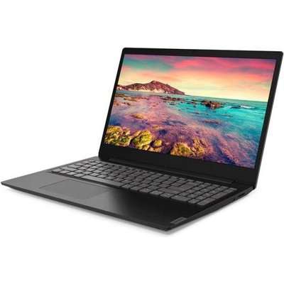 Lenovo S145 15.6" Celeron Notebook - Intel Celeron N4000, 500GB HDD, 4GB RAM, Windows 10 Home (64-Bi