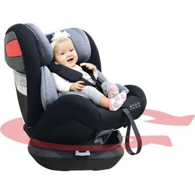 Chelino Pilot 360 Spin