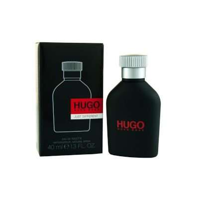 Hugo Boss - Just Different Eau de Toilette (40ml) - Parallel Import