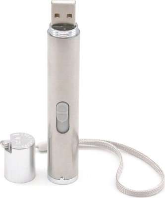 Multi-functional 3 in 1 Pet and Presentation Laser - Rechargeable (USB)