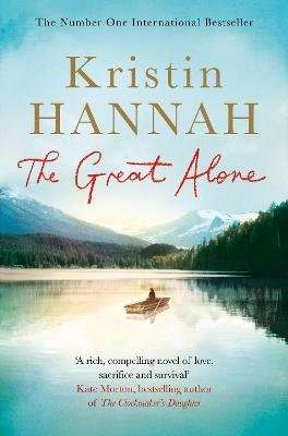 The Great Alone (Paperback)
