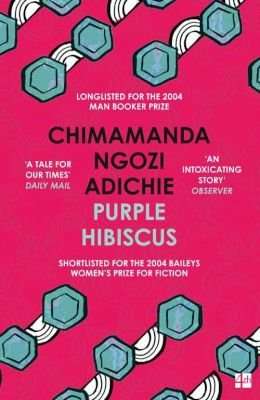 Purple Hibiscus (Paperback)