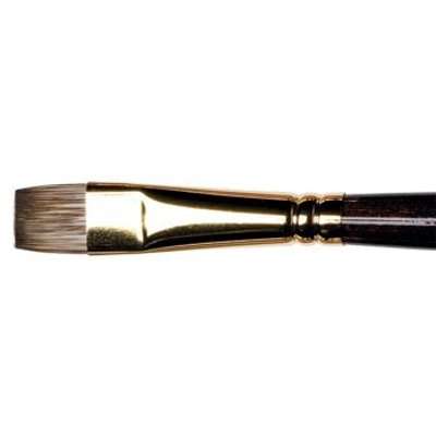 Winsor & Newton Monarch Brush Bright LH (No 10)