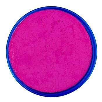 Snazaroo Face Paints Individual Classic Colours - Fuchsia Pink (18ml)