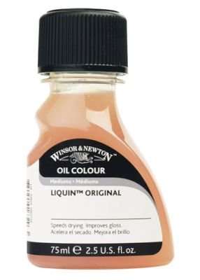 Winsor & Newton Liquin Original - 75ml