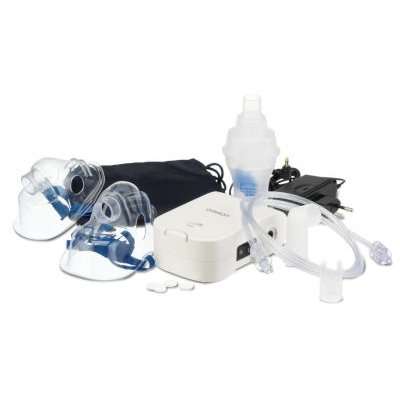Omron Compressor Nebulizer NE-C803