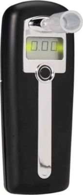 Alcoscan Arrive Alive AL2500-Elite Personal Breathalyser