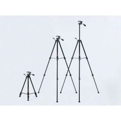 Bosch BT 150 Professional Universal Building Tripod (Black)