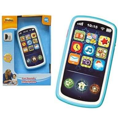 Winfun Fun Sounds Smart phone