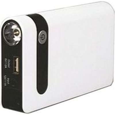 Supaled Jump Start Kit (8000 mAh)