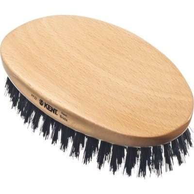 Kent Men's Oval Grooming Brush (Large)