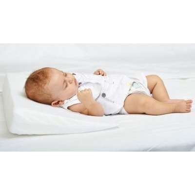 Snuggletime Easy Breather Lift Wedge (Standard Cot)