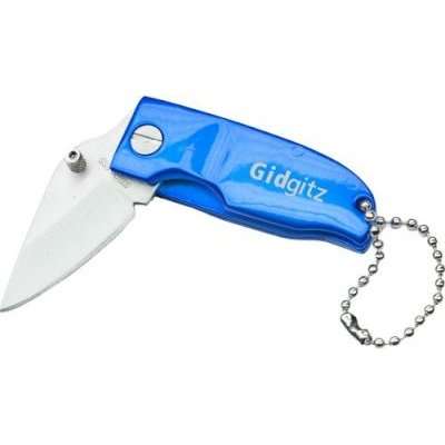 Gidgitz Knife with Locking Blade
