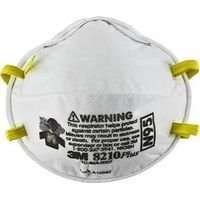 N95 Respirator Mask (Pack of 20)
