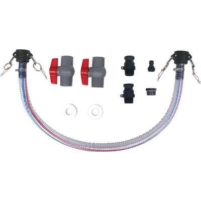 Trade Professional Pump to Water Tank Connector Kit