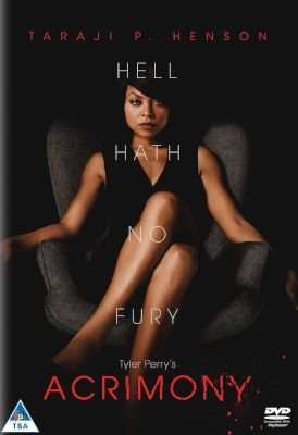Acrimony (DVD)