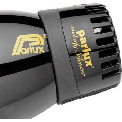 Parlux 3800 Professional Melody Silencer