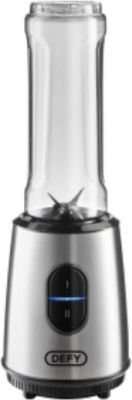 Defy Personal Blender (Stainless Steel)
