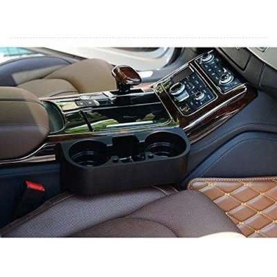 Car Seat Cup Holder