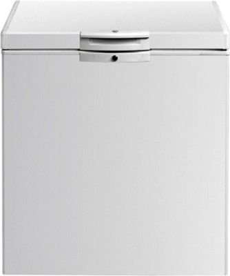 Defy Solar CF185 Chest Freezer (White)