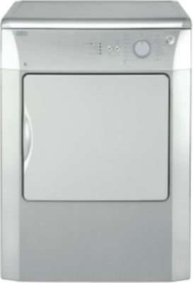 Defy 8kg Air Vented Tumble Dryer (White)