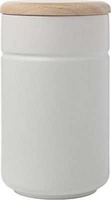 Maxwell & Williams Tint Canister (900ml | White)