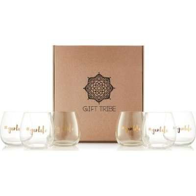 Gin Tribe Get a Life Gift Box