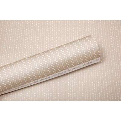 Lady Pattern Paper Basic Essentials Collection Double Sided Paper Happy Hearts (So Buff Design)(10 S