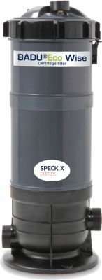 BADUEco Wise 3 Cartridge Filters