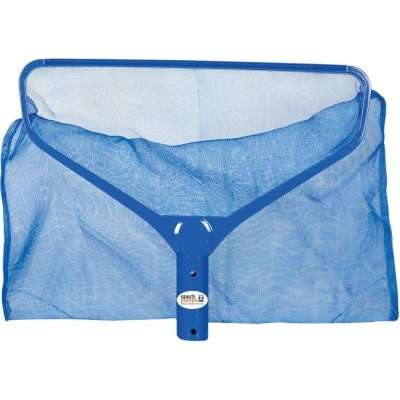 Speck Aluminium Leaf Rake