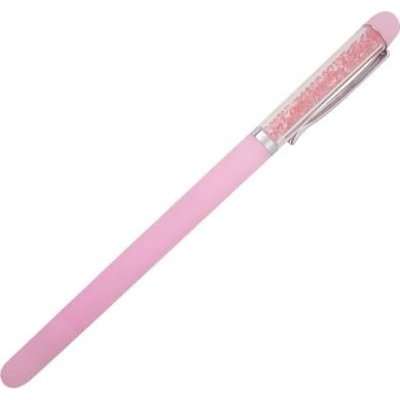 Crystal Pen (Baby Pink)