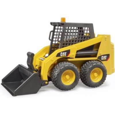 Bruder CAT Skid Steer Loader (1:16)