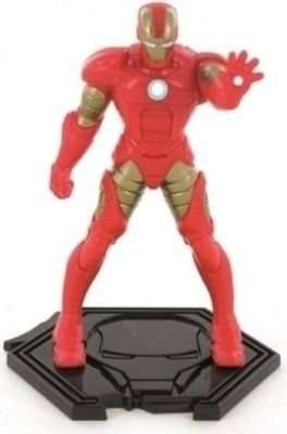 Comansi Avengers - Ironman (7cm)