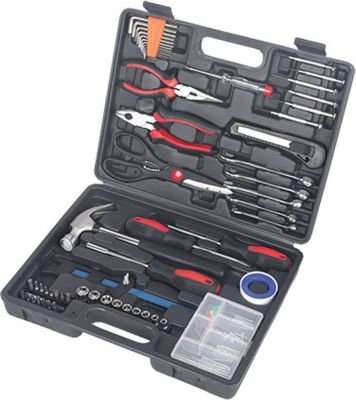 ACDC Tool Kit (48 Piece)