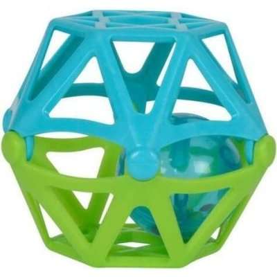 Simba ABC Soft Ball (Supplied Colour May Vary)