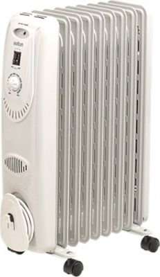 Salton 9 Fin Oil Heater