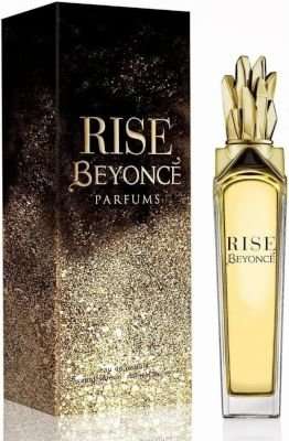 Beyonce Rise Eau De Parfum Spray (100ml) - Parallel Import (USA)
