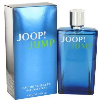 Joop! Joop Jump Eau De Toilette (100ml) - Parallel Import (USA)