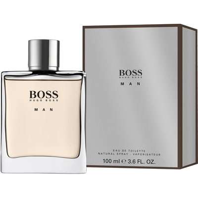 Hugo Boss - Boss Orange Eau De Toilette (100ml) - Parallel Import (USA)