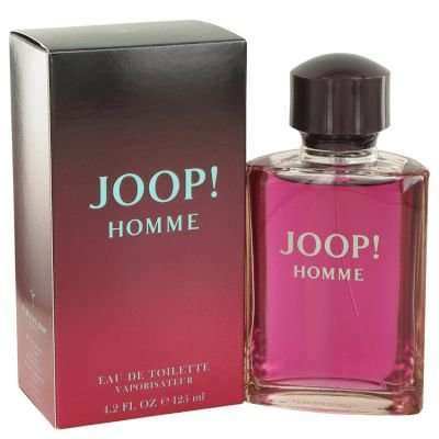 Joop! Joop Eau De Toilette (125ml) - Parallel Import (USA)