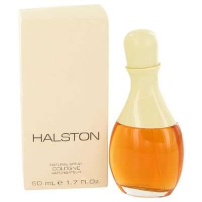 Halston Cologne (50ml) - Parallel Import (USA)