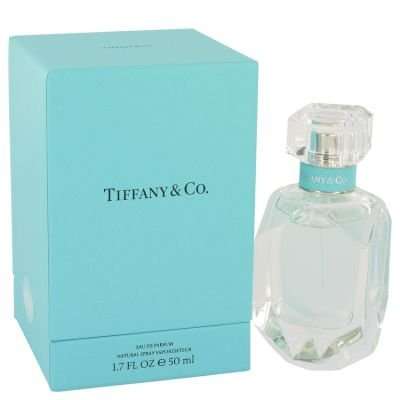 Tiffany & Co. Eau De Parfum (50ml) - Parallel Import (USA)