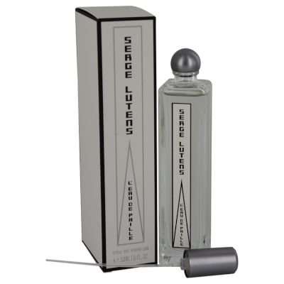 Serge Lutens L'Eau De Paille Eau De Parfum (50ml) - Parallel Import (USA)