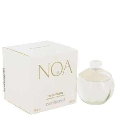 Cacharel Noa Eau De Toilette Spray (50ml) - Parallel Import (USA)