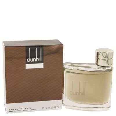 Alfred Dunhill - Dunhill Man Eau De Toilette (75ml) - Parallel Import (USA)